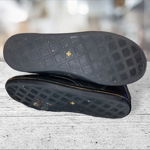 Dr. Martens black stratford boots size 9 41 EU - Picture 10 of 11